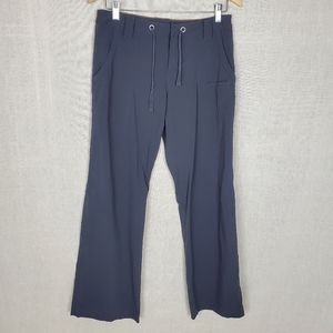 ♤ Lucy Active Wear Womens Drawstring Outdoor Pants Size XS Black